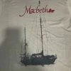 Top 10 ???? Macbeth Yacht Grey Men's Tee ✔️ -The Hundreds Shop image ab311ff6 f52a 4458 af4f 5c817c5ef448 800x