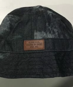Best reviews of ???? Globe Walsh Bucket Hat Acid Black GB71519018 ✔️