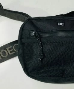 Outlet ???? DC ???? Shoes Sling Blade Bag Black EDYBA03056 ????