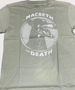 Top 10 ❤️ Macbeth Doberman Grey ????