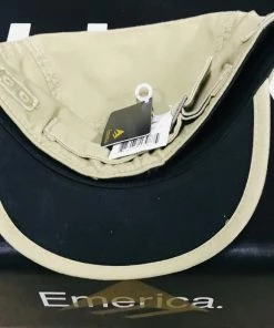 Promo ???? Emerica Raoul Ll Custom Army Cap Green 6140000332 ???? -The Hundreds Shop image eb851569 fc84 40d7 a2de 18ac240efc3d 800x