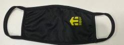 Best deal ???? Etnies Face Mask Black ????