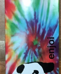Best reviews of ✔️ Enjoi Skateboards Enjoi Panda Complete Skateboard Size 7.75 ????