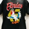 Best reviews of ???? Etnies Red Rooster Men's Black T-Shirt ????