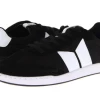 Best Sale ???? Macbeth Madrid Black White Suede Canvas ???? -The Hundreds Shop macbeth madrid black white suede canvas 800x