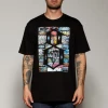 Cheapest ✔️ Rebel 8 T-Shirt Legend Black ???? -The Hundreds Shop rebel 8 t shirt legend black 800x