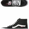 Best Sale ✨ VANS SK8 HI PRO ???? SHOE - BLACK WHITE VN-OVHGY28.BKW ???? 2 Best Sale ✨ VANS SK8 HI PRO ???? SHOE - BLACK WHITE VN-OVHGY28.BKW ???? -The Hundreds Shop sK8 hi Famous Rock Shop Newcastle 2300 800x