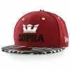 Flash Sale ???? Supra Above New Era Red Zebra ✔️ -The Hundreds Shop supra ABOVE NEW ERA red black 1 1 800x