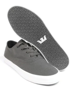 New ???? Supra Wrap Charcoal Grey ????