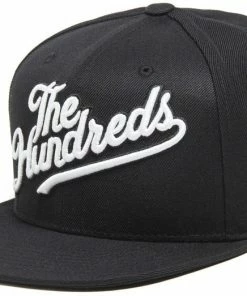 The Hundreds Shop -The Hundreds Shop t14f106047 black 03 800x