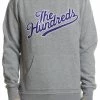 Cheap ⭐ The Hundreds Classless Crewneck Athlectic Heather Grey ❤️ -The Hundreds Shop t14p102055 athleticheather 01 1 800x
