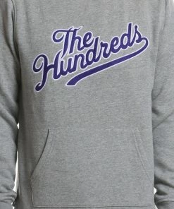 The Hundreds Shop -The Hundreds Shop t14p102055 athleticheather 02 1 800x