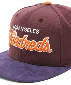 The Hundreds Shop -The Hundreds Shop t14p106077 maroon 03 800x