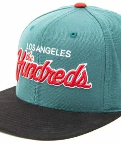 The Hundreds Shop -The Hundreds Shop t14p106077 turquoise 03 800x