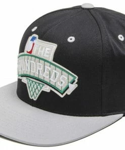 The Hundreds Shop -The Hundreds Shop t14p106124 black 03 052873f0 3120 4e3e b487 858aa089126f 800x