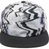 Cheap ???? The Hundreds Scrambled Multicolour Porn Snapback Cap ???? -The Hundreds Shop t14p106126 multi 01 800x