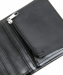 Best reviews of ???? The Hundreds Greenback Black Wallet ???? -The Hundreds Shop t14p107035 black 04 800x
