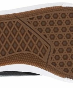 Hot Sale ???? Vans Gilbert Crockett Pro 2 Skate ???? Shoes Black White ???? -The Hundreds Shop vans gilbert crockett pro 2 skate shoes black white Famous Rock Shop Newcastle 2300 2 800x