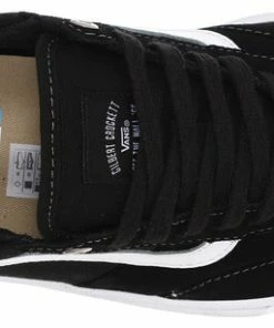 Hot Sale ???? Vans Gilbert Crockett Pro 2 Skate ???? Shoes Black White ???? -The Hundreds Shop vans gilbert crockett pro 2 skate shoes black white Famous Rock Shop Newcastle 2300 3 800x