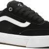 Hot Sale ???? Vans Gilbert Crockett Pro 2 Skate ???? Shoes Black White ???? -The Hundreds Shop vans gilbert crockett pro 2 skate shoes black white Famous Rock Shop Newcastle 2300 800x