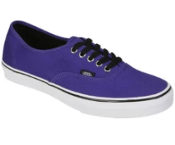 Best deal ???? Vans Authentic Dark Purple ????