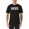 Cheapest ✔️ Vans Classic Logo Black Tee ???? -The Hundreds Shop vans classic tee 800x