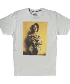 Buy ???? Vans T-Shirt Tony Alva Bone ⭐